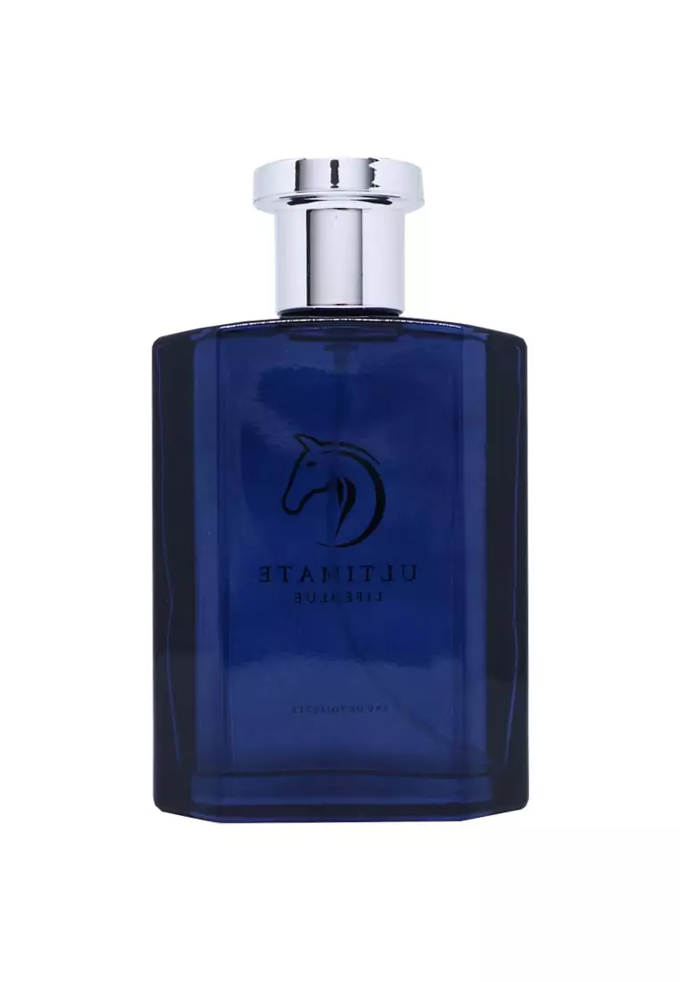 Linn Young Ultimate Life Blue Unisex 125 ML