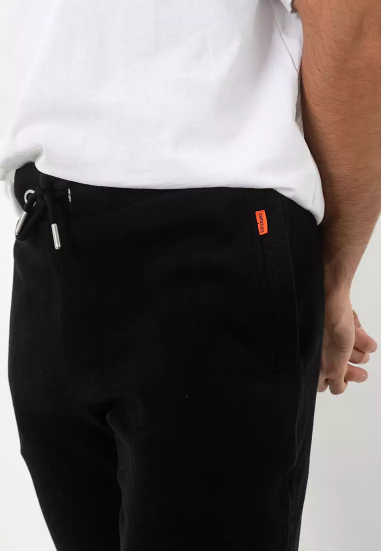 Essential Logo Joggers