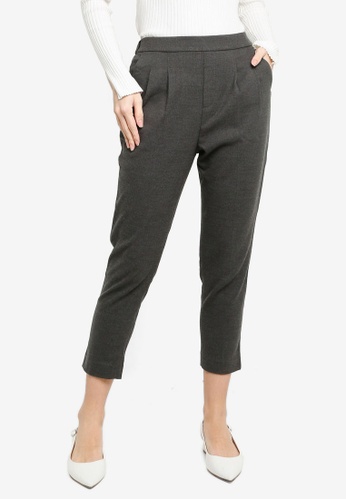 Where to buy cropped trousers clearance