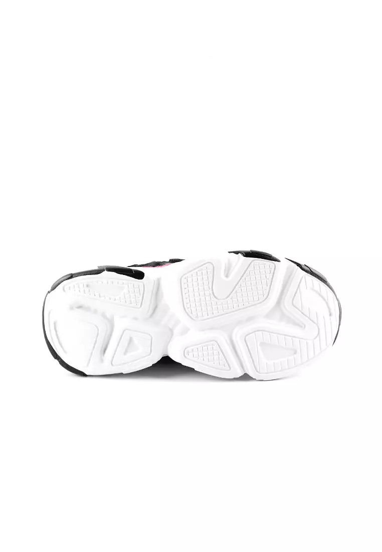 Jackson Kids Timy 1ST Black Pink