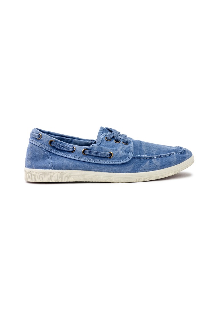 Natural World Eco Old Alheli Blue