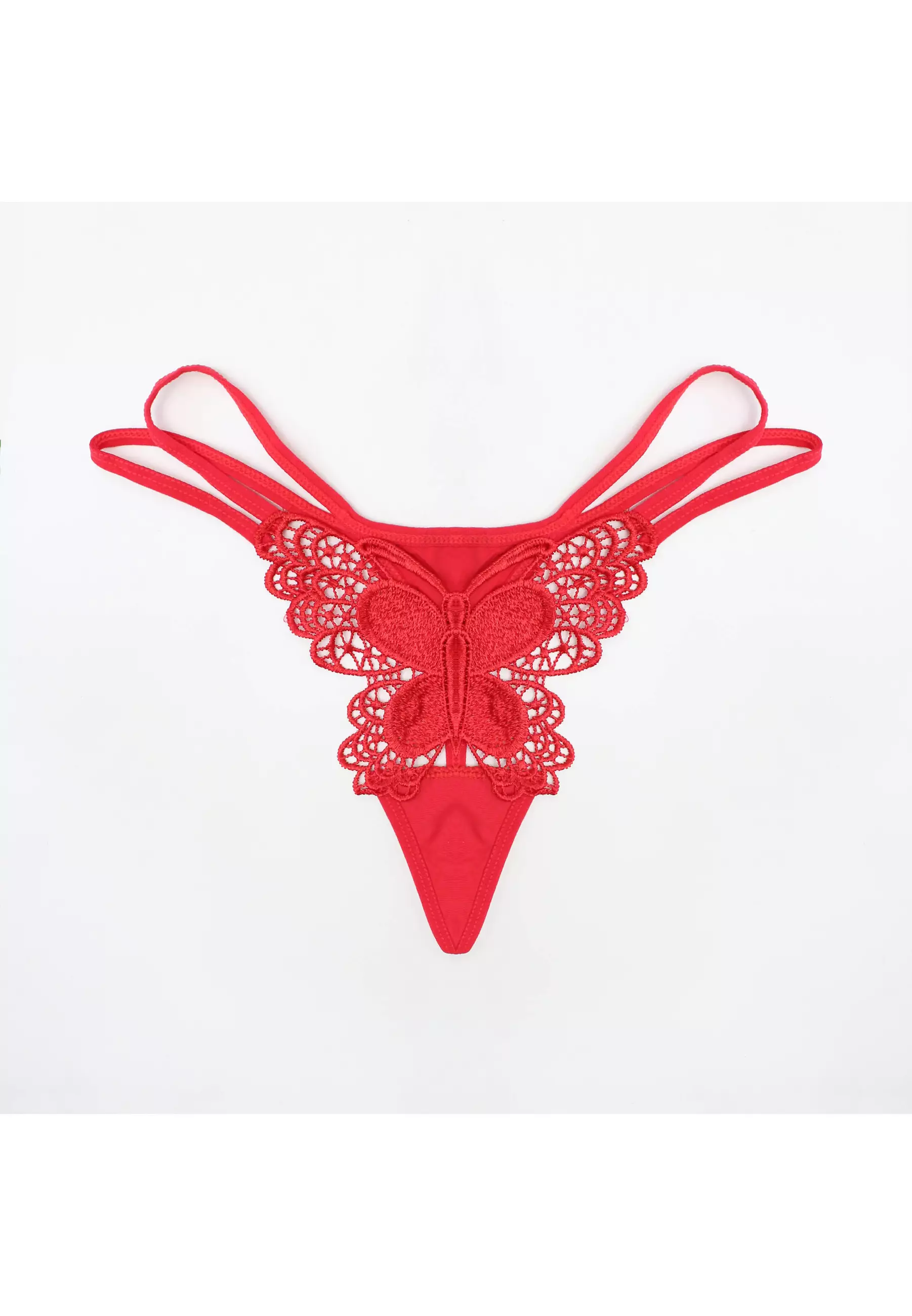 Jual Youhave You've (You Have) Celana Dalam Gstring Thong T Panty G-string  G string Sexy Panty 300054 Original 2024