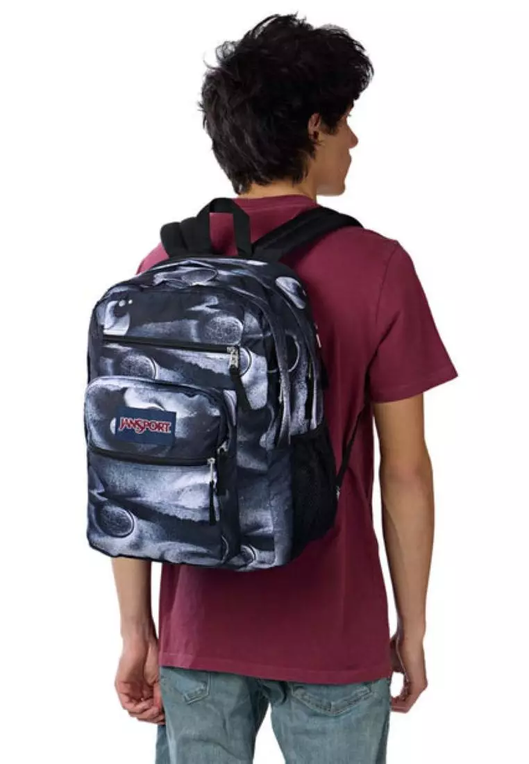 Jansport Big Student Backpack - Event Horizon