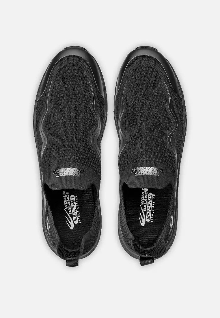 Fit Track Women's Athleisure Shoes