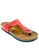 SoleSimple 紅色 Rome - 紅色 百搭/搭帶 軟木涼鞋 2CD45SHB1FCB2DGS_4