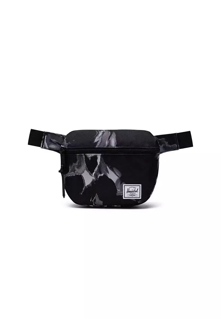 Buy Herschel Herschel Fifteen Dye Wash Black 2024 Online