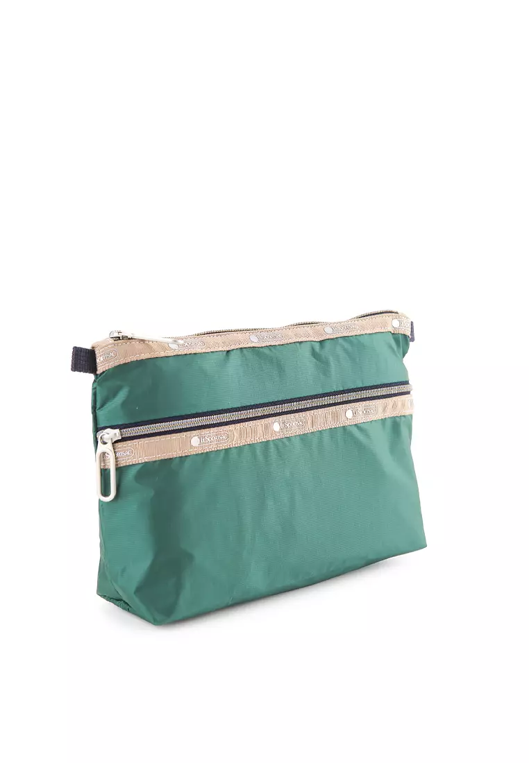 Essential 2 Zip Pouch