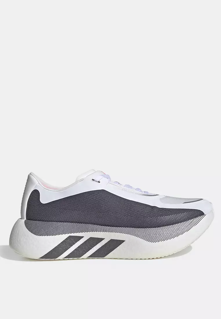 ADIDAS HYPERBOOST EDGE Running Shoes