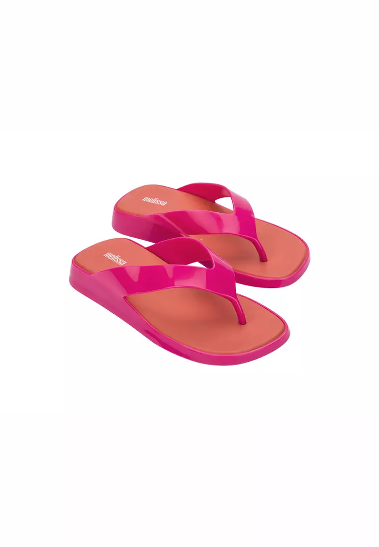 Melissa flipflop hot sale