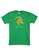 MRL Prints green Zodiac Sign Capricorn T-Shirt Customized 39A17AA9EC06E5GS_1