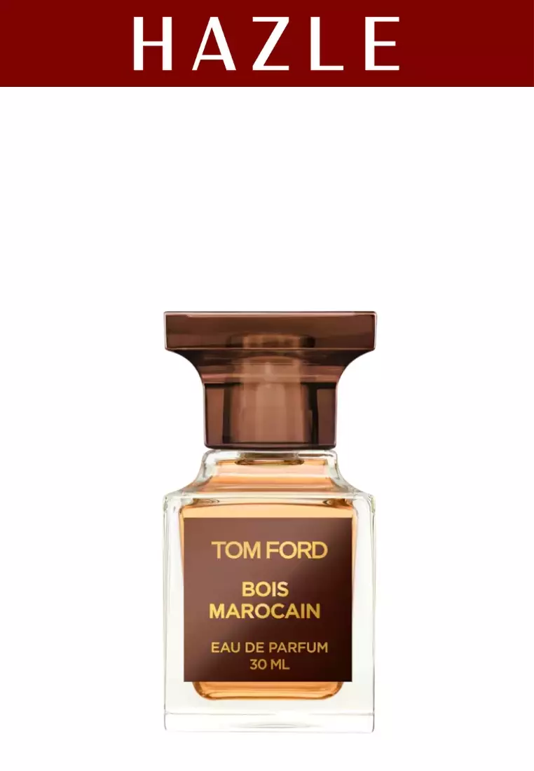 Bois Marocain Unisex EDP 30 ml