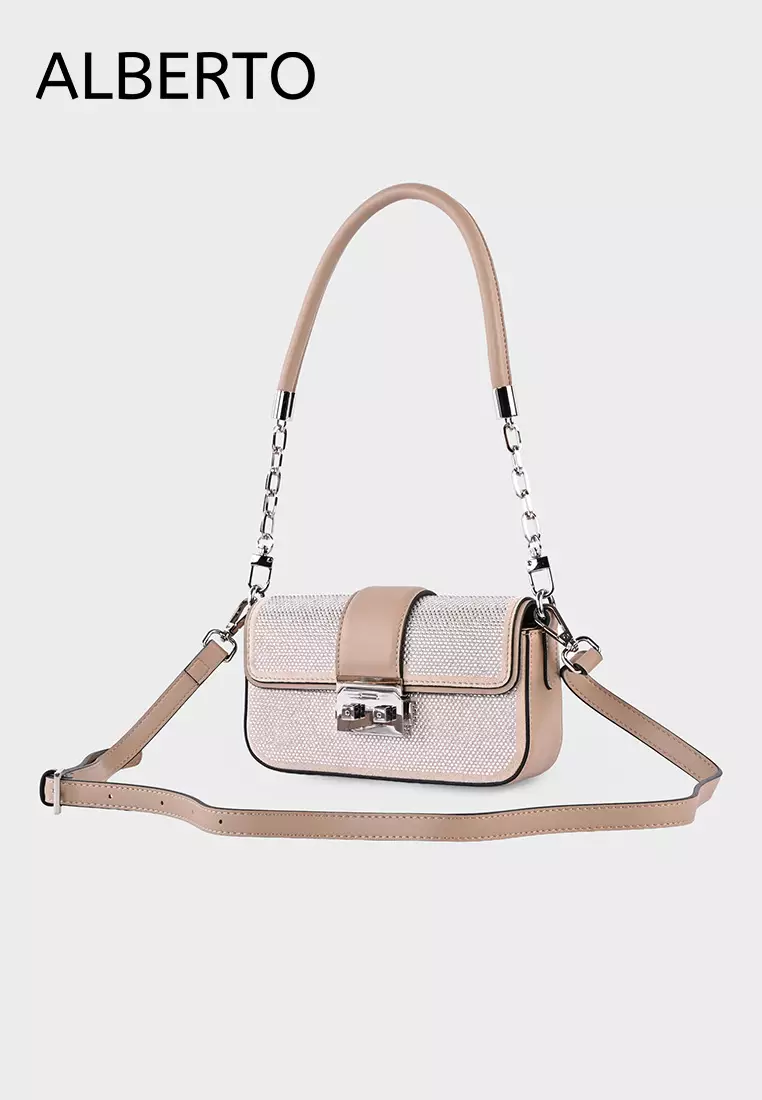 Women's Justice Handbag