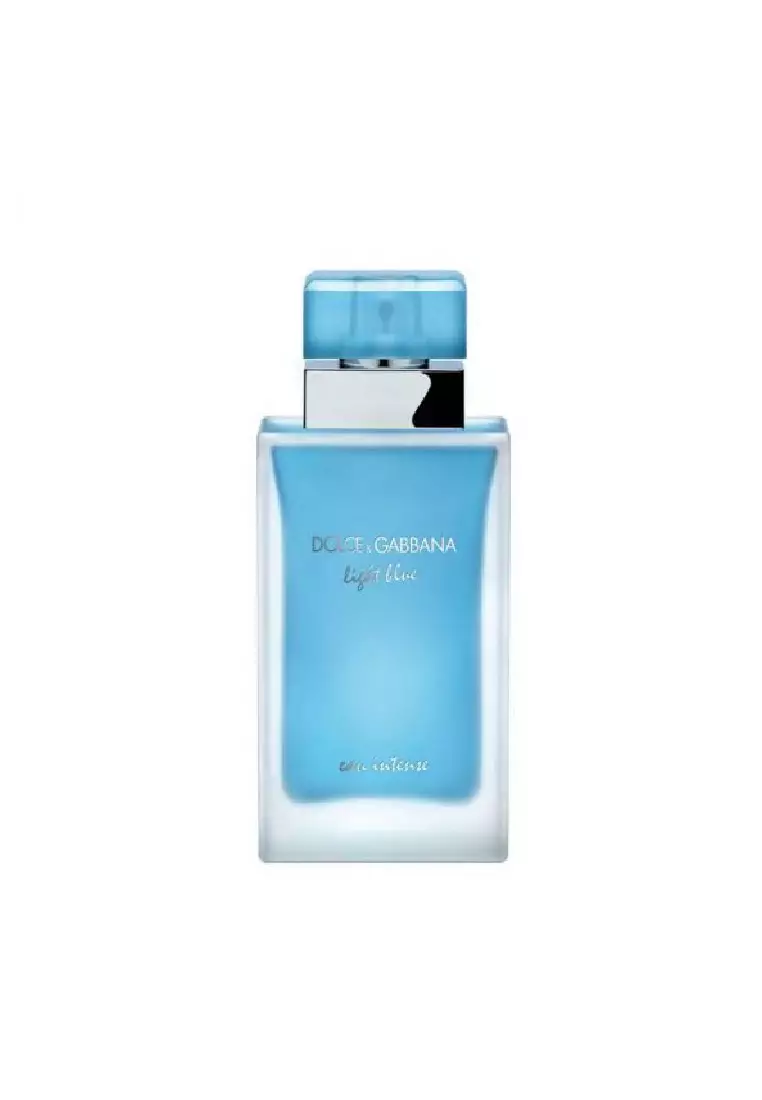 Harga dolce gabbana light blue cheap