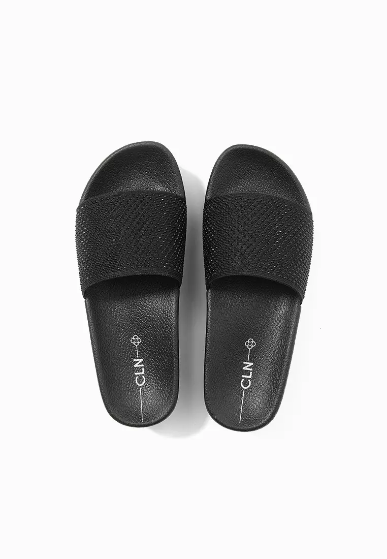 Lyca Flatform Slides