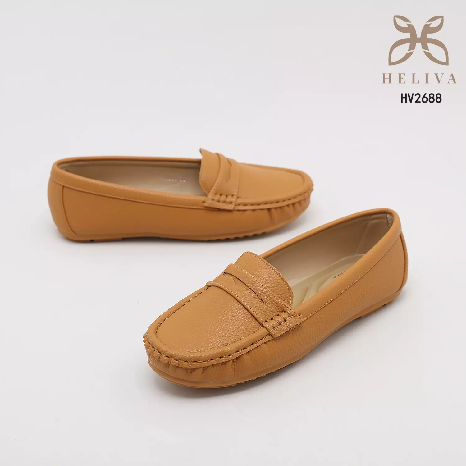 Heliva Aleyna Loafers Women Shoes