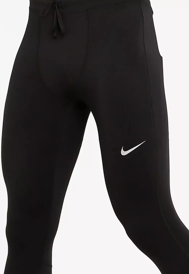 Nike Dri Fit Nike Power Tights Nike Dri-FIT Power Women's Graphic
