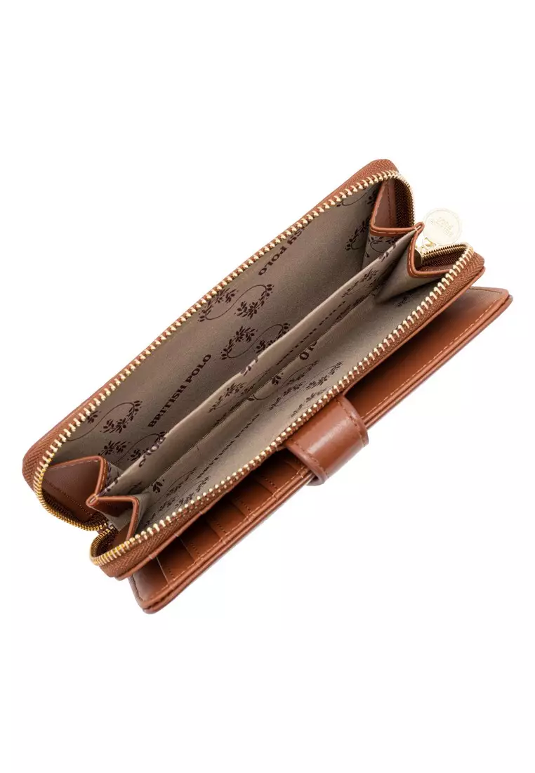 Buy British Polo [Best Seller] British Polo Mira Wallet 2024 Online