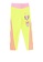 ADIDAS yellow disney daisy duck leggings 5D183KA1189898GS_1