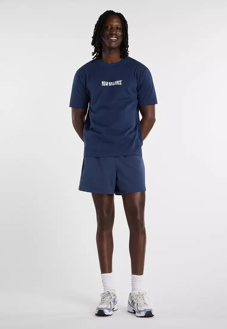 Wavey T-Shirt