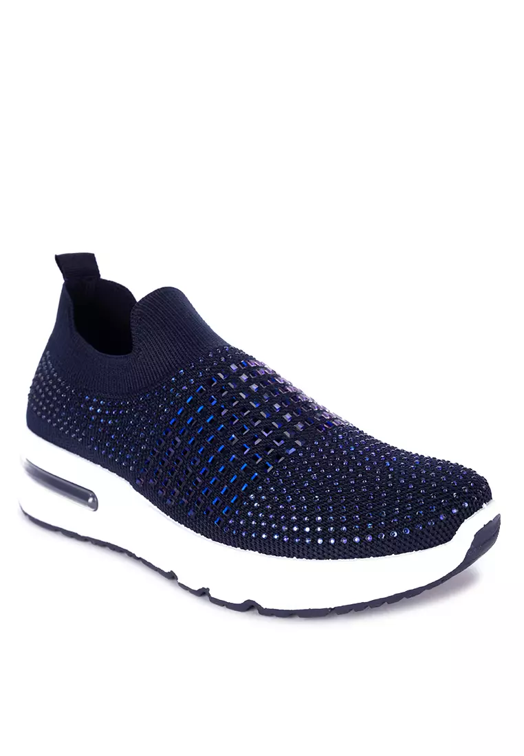 Buy UNLISTED Jill Sneakers 2024 Online ZALORA Philippines