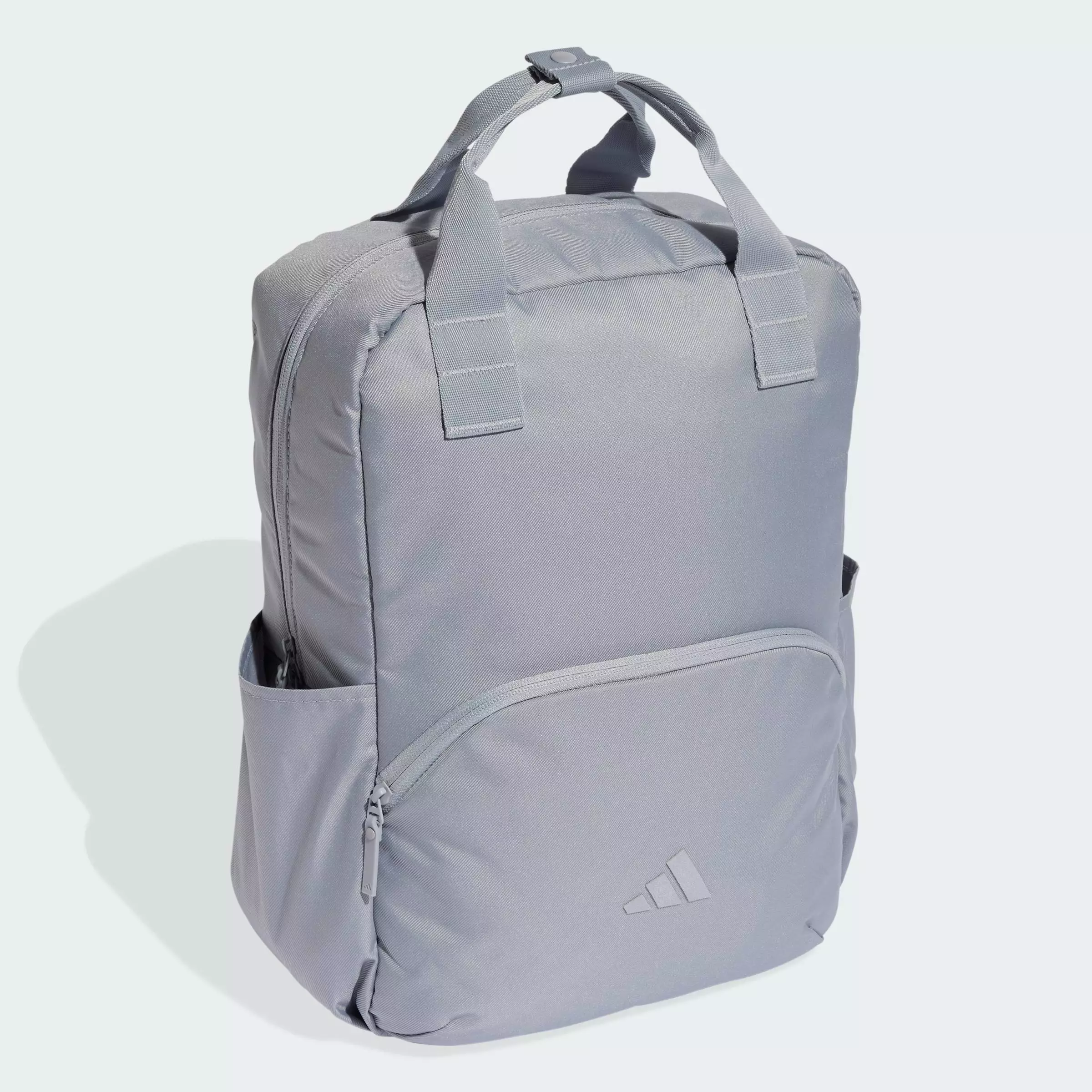 Lifestyle PRIME BACKPACK Unisex Grey JY7644