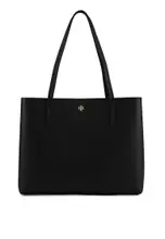 Buy Tory Burch Blake Center-Zip Tote Bag (bb) Online