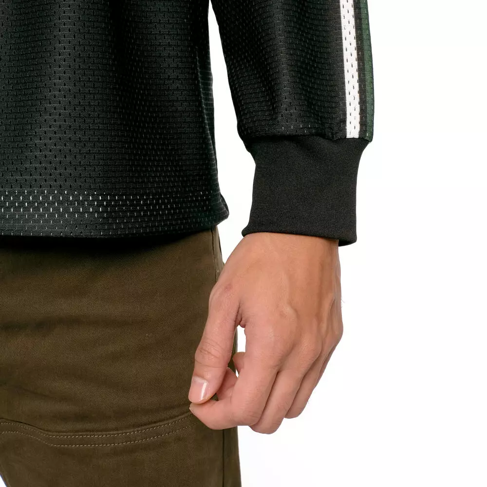 Eiger Vertmountride Jersey