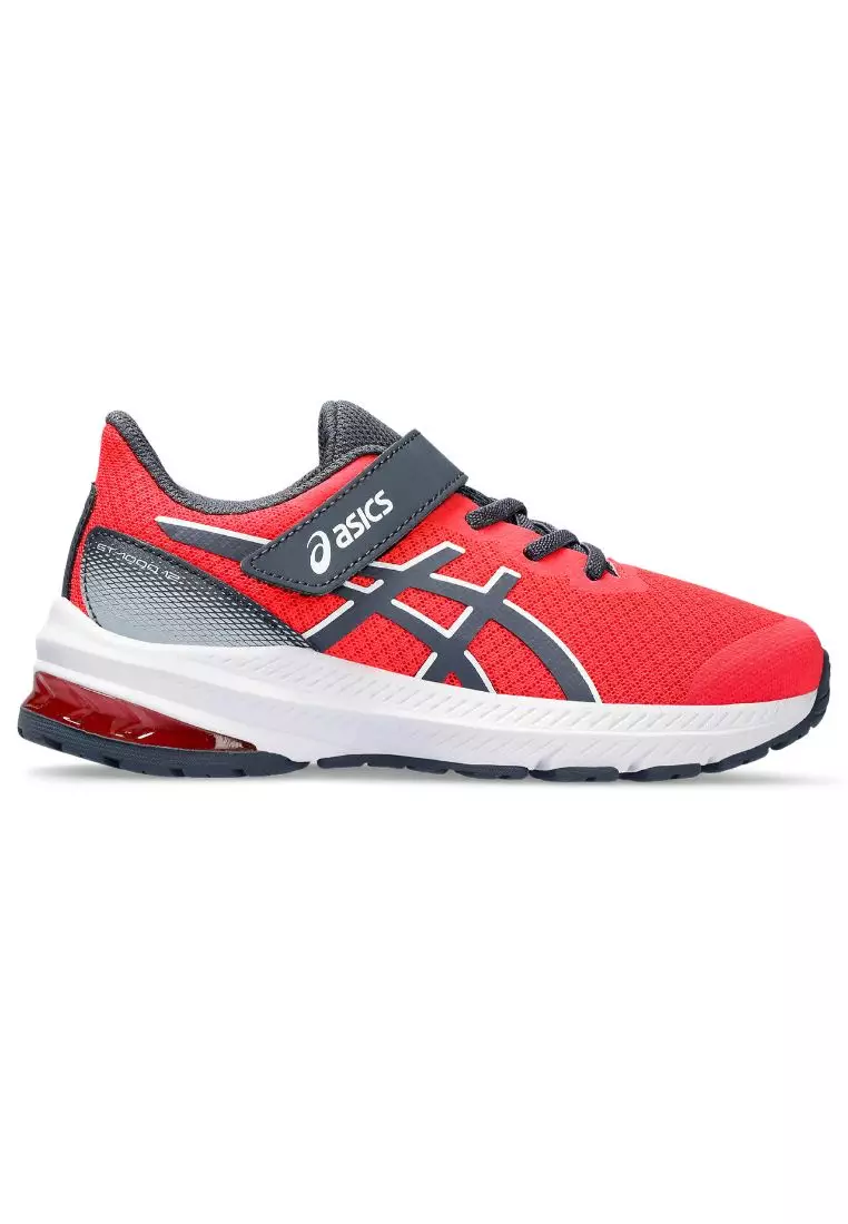 Asics kids cheap shoes online