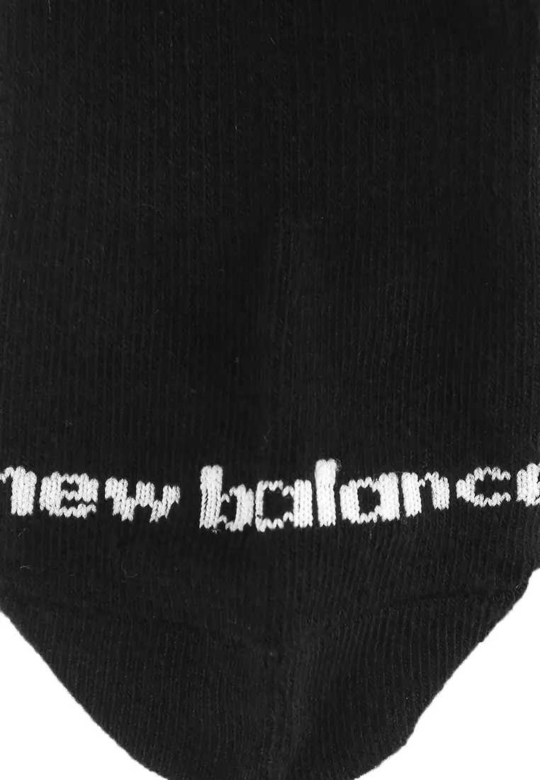 Everyday Lightweight No Show 3 Pack