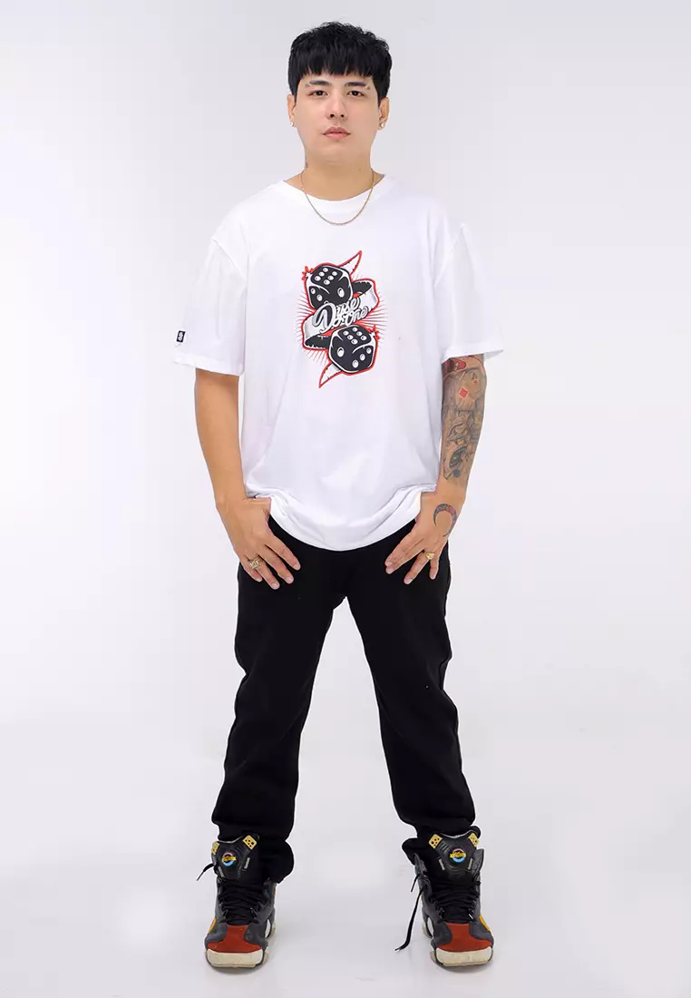 Round Neck Regular Fit