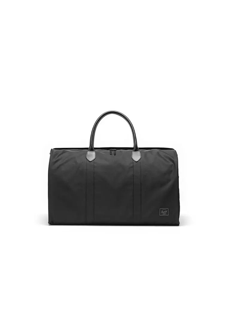 Buy Herschel Herschel Novel Duffle Black 2025 Online ZALORA