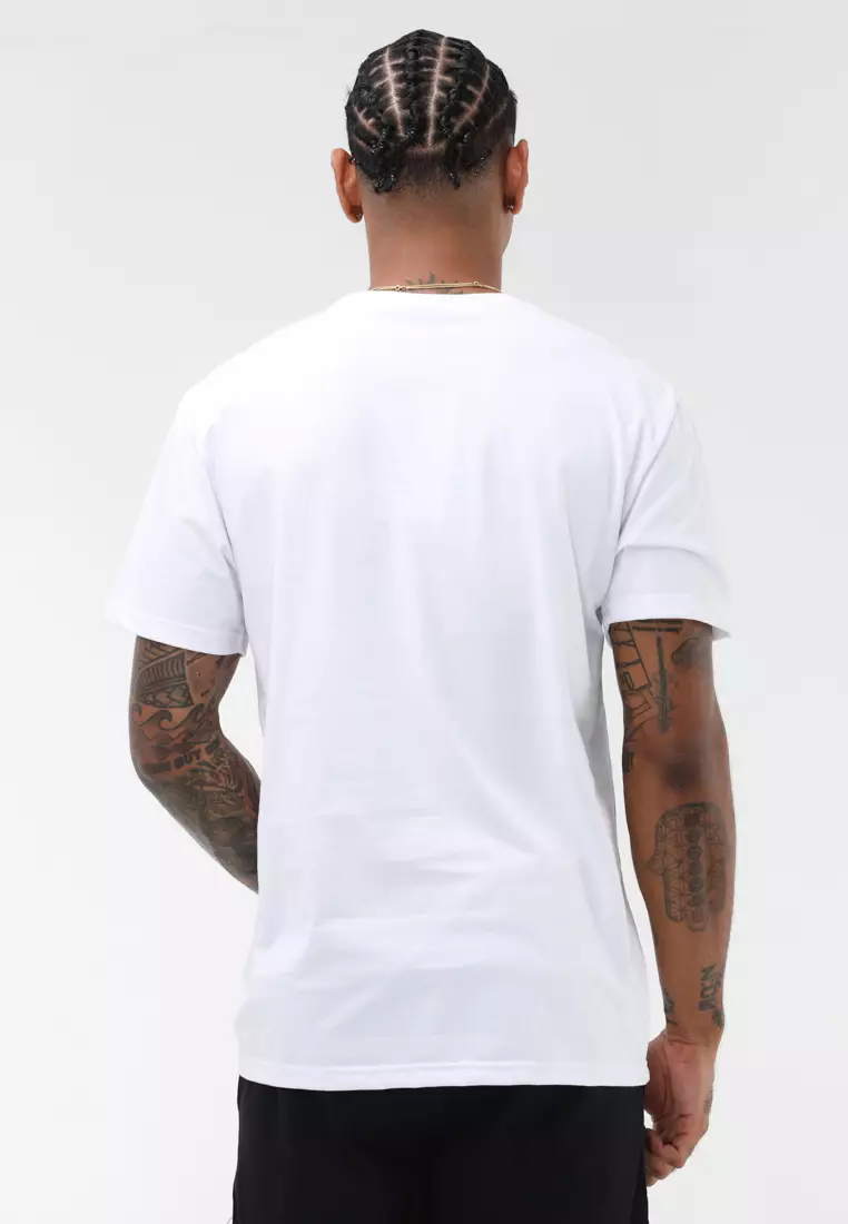 Round Neck Regular Fit