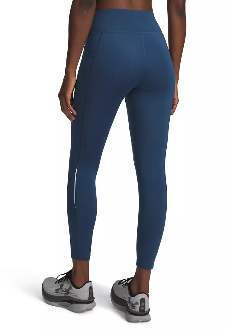 Velociti Women's Ankle Tights