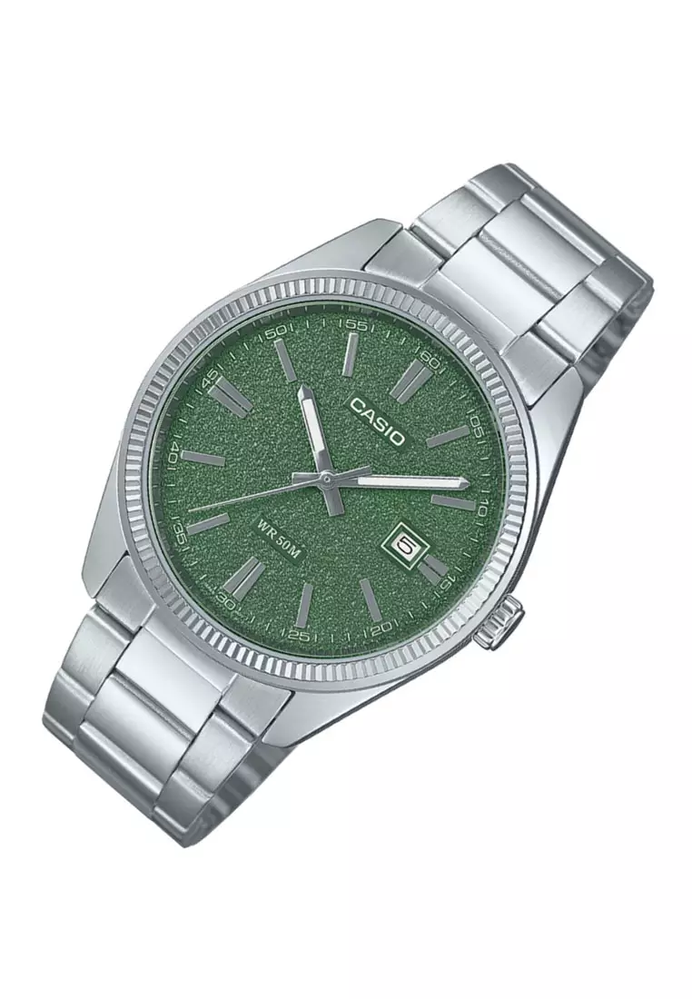 Analog Watch MTP-1302DA-3A