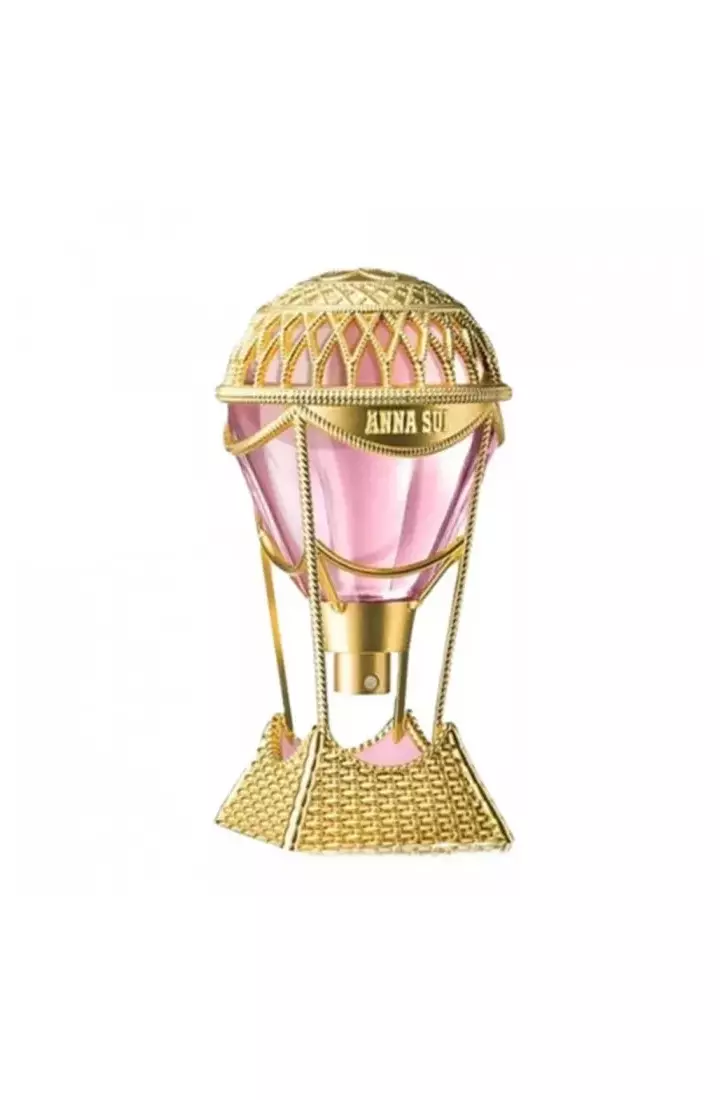 Anna Sui Sky Woman - 75 ML (Parfum Wanita)