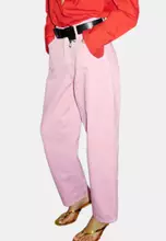 Light Pastel Pink