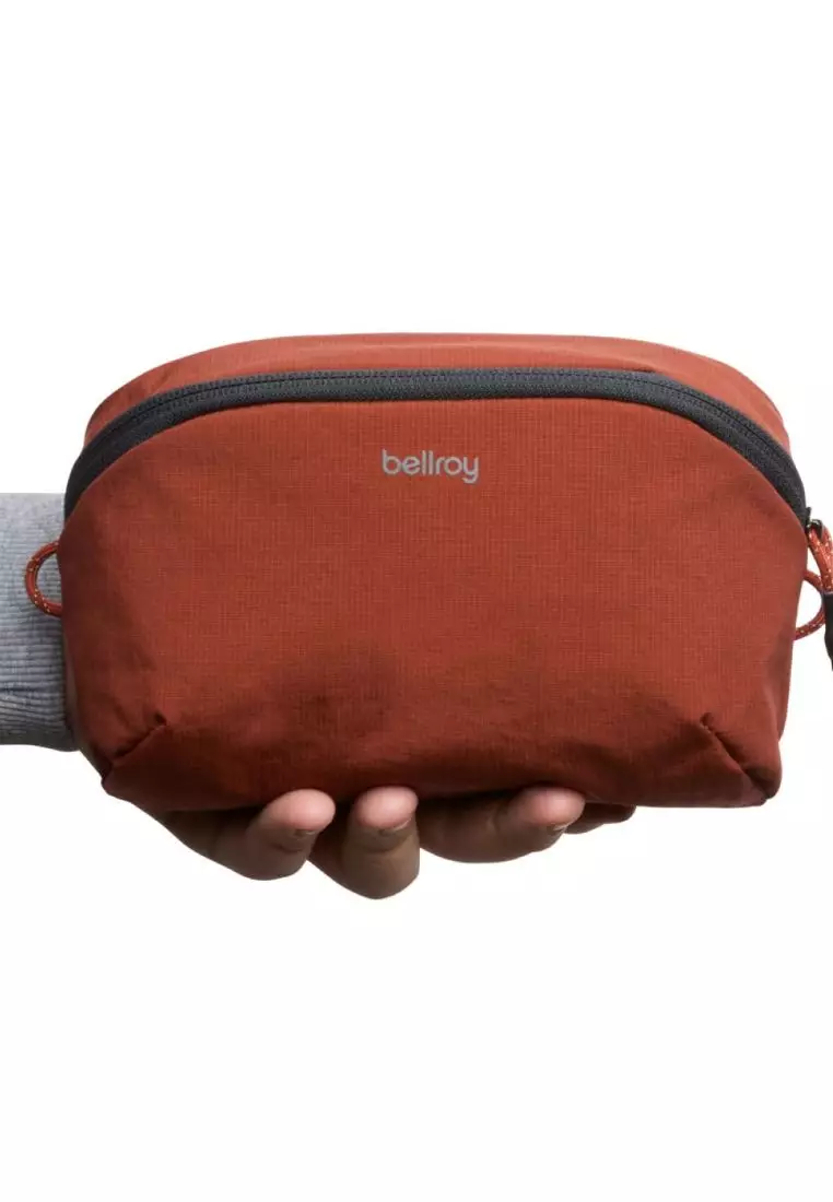 Bellroy Lite Packing Pouch 2L - Clay