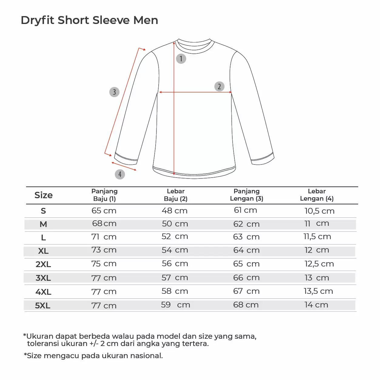 Tiento Setelan Olahraga Kaos Lari Dry Fit Lengan Panjang Hitam Baju Running Celana Pendek Hitam Fitness Olahraga Gym Lari Pria