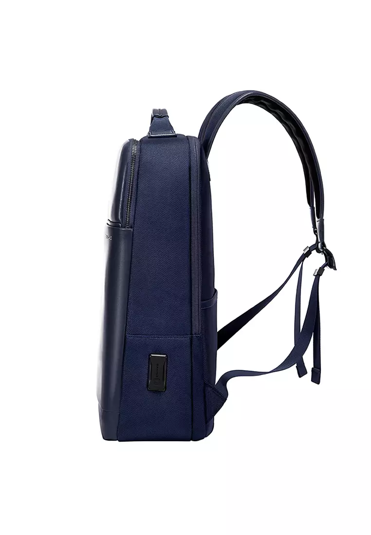 Buy Bange Bange Zen Laptop Backpack with USB Charging Port Online ZALORA Malaysia