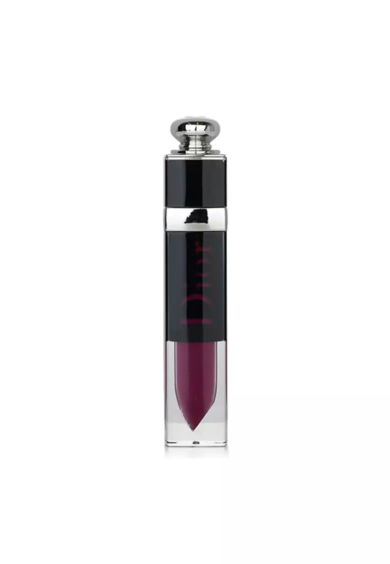 Dior addict cheap lacquer plump avis