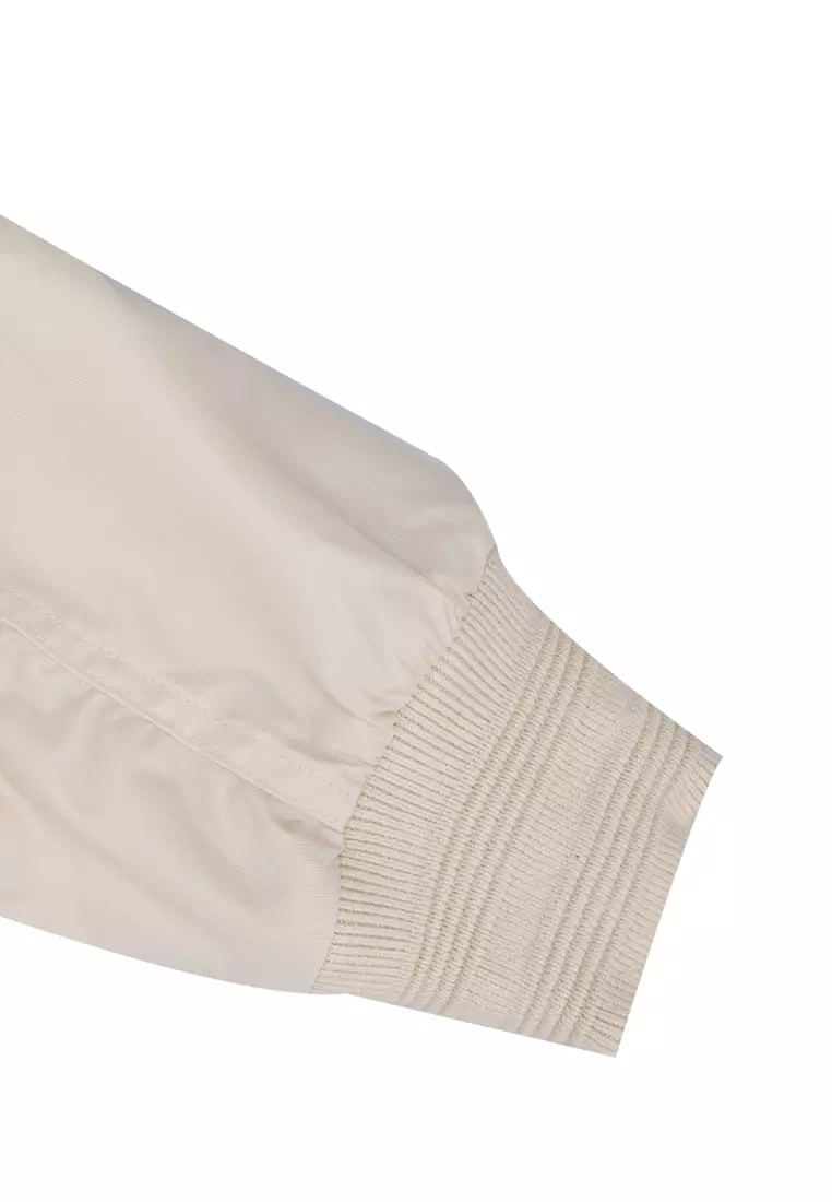 女裝 PALLADIUM LOGO 飛行員外套