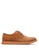 Twenty Eight Shoes brown VANSA Cow Suede Casual Shoes  VSM-C9999 2219FSH13FB0DAGS_1