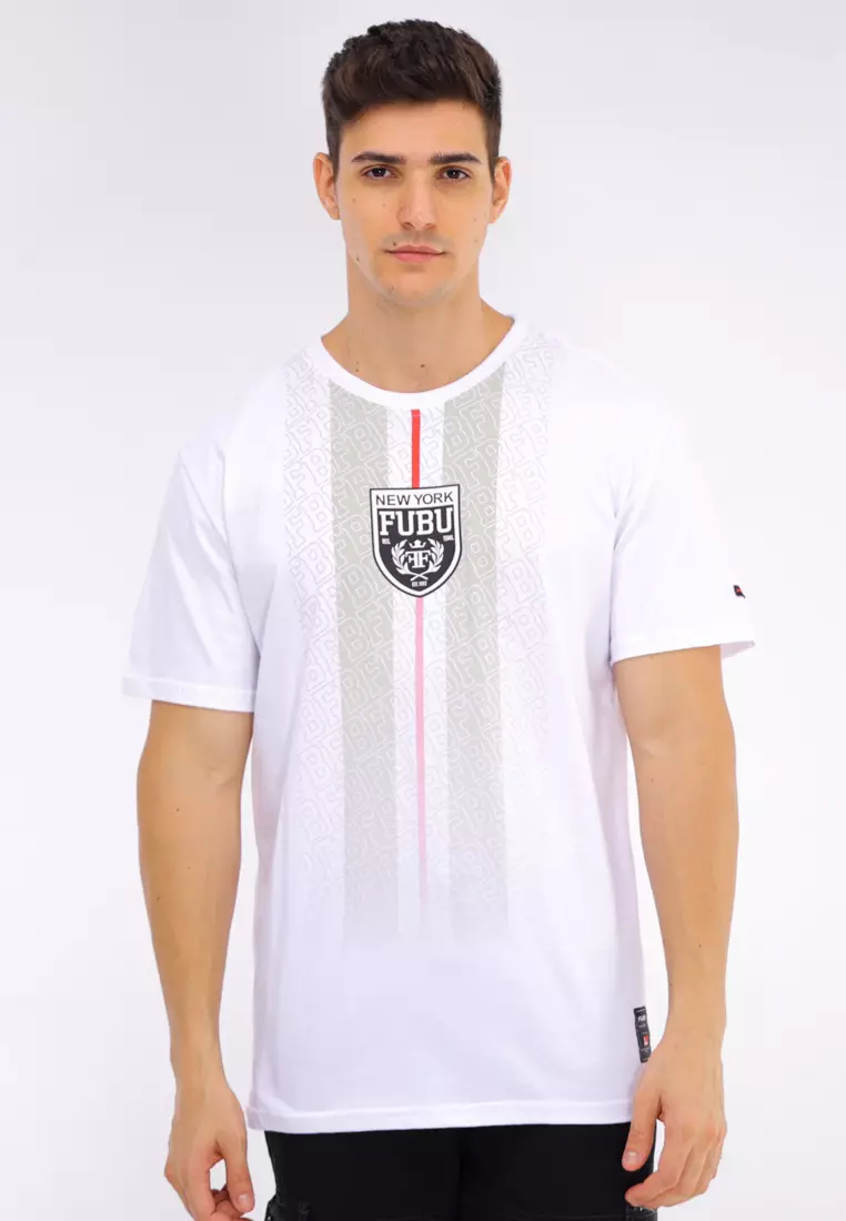 Round Neck Regular Fit