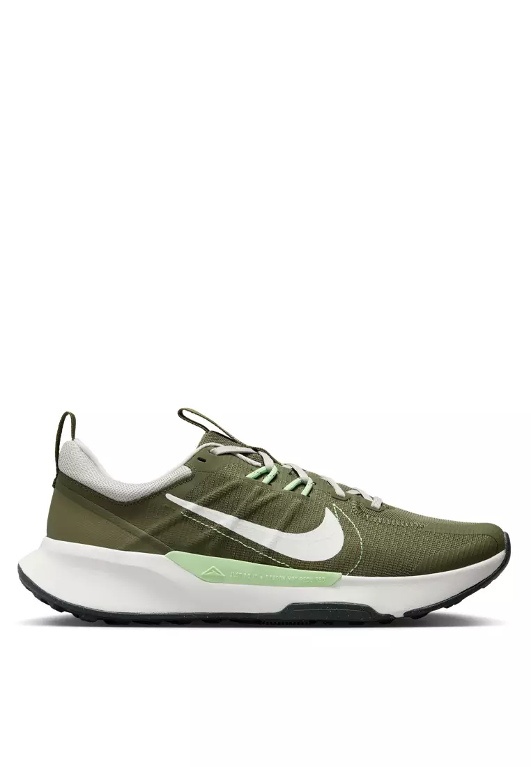 Discount on Nike  shoes - SKU: Juniper Trail 2 Men's Trail-Running Shoes