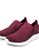 Louis Cuppers red Casual Sneakers D7C0BSH15C06C2GS_3