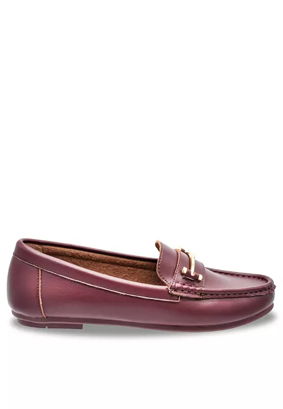 Discount on Speedy Rhino  shoes - SKU: Slip On Comfort Loafers