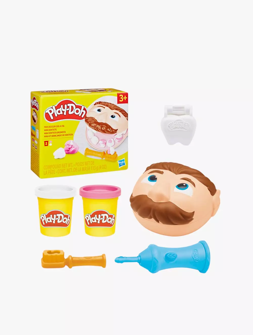 Play-Doh Mini Classics Assortment - PDOE4902