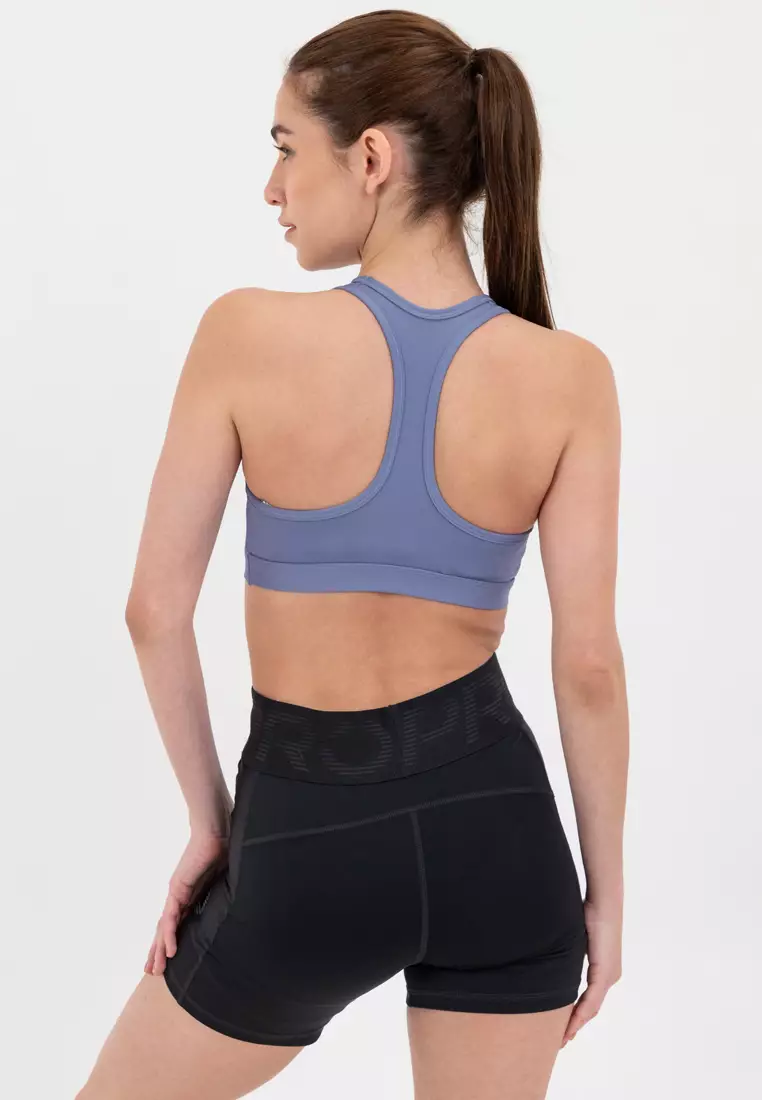 Swosh Medium Sport Bra