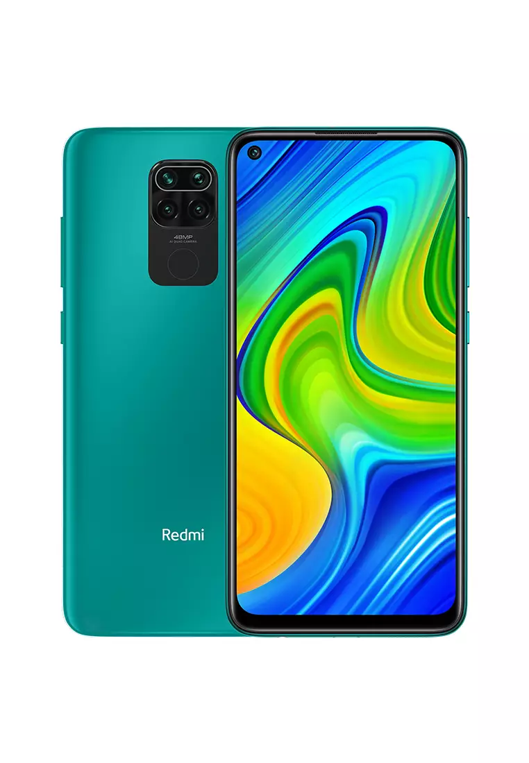 Redmi Note 9 Mobile Phone