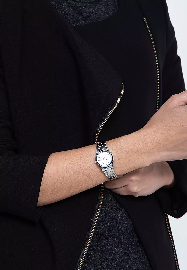 Analog Watch LTP-V002D-7A